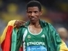 Informe Robinson - Haile Gebreselassie