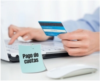 pago cuotas