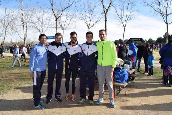 016-01-17_Campeonato Madrid clubes Cross corto Absoluto