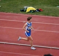 400 m.l. femenino semifinal copa 2016 - Lynze Parla