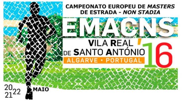 Campeonato de Europa Veteranos Ruta 2016